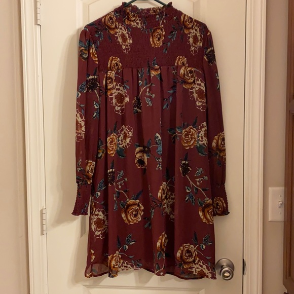 Ophelia Roe Dresses & Skirts - Ophelia Roe | Floral Dress 🌸